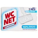 WC Net Candeggina 2 x 40 g